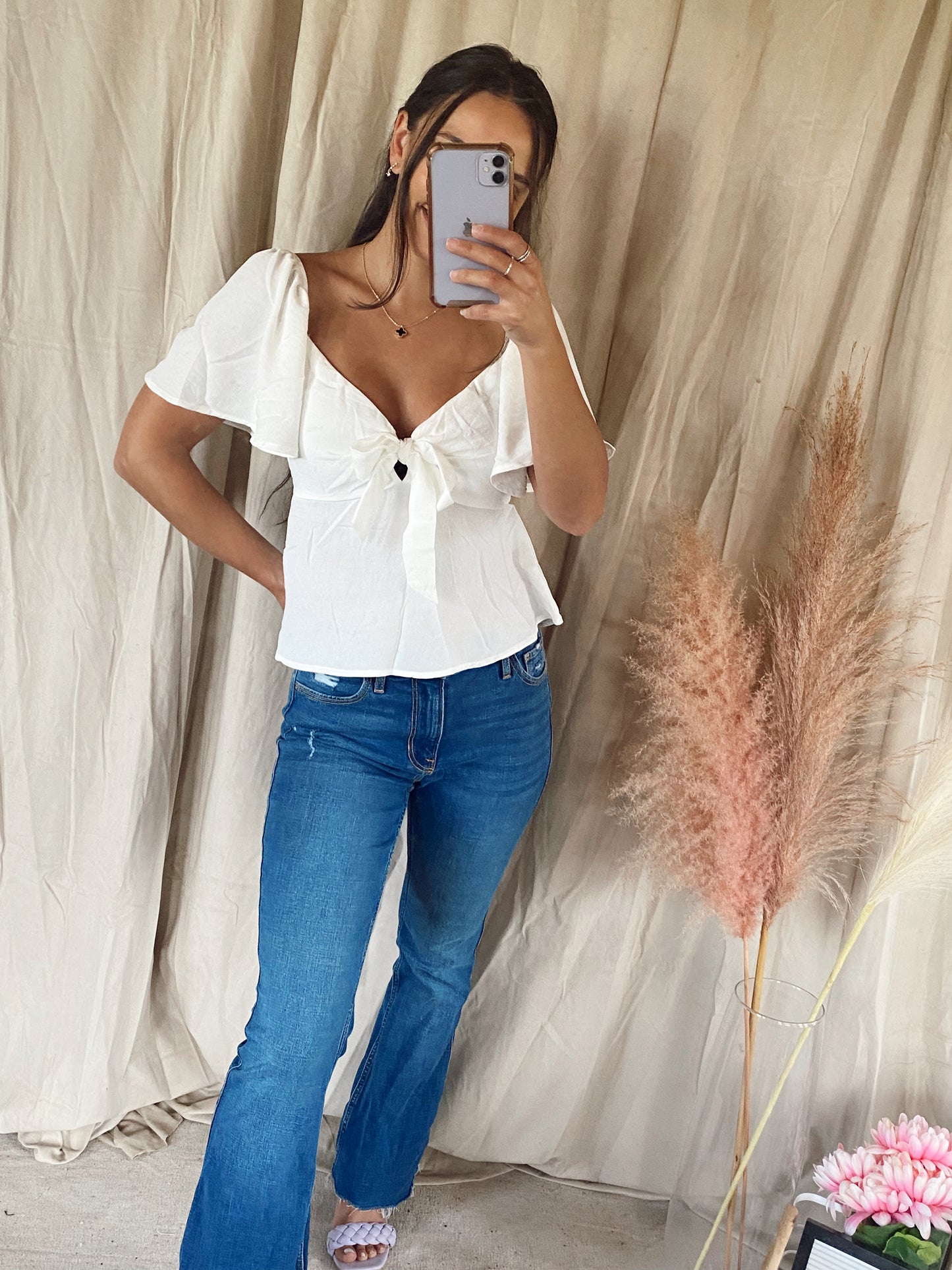 Tulip Top