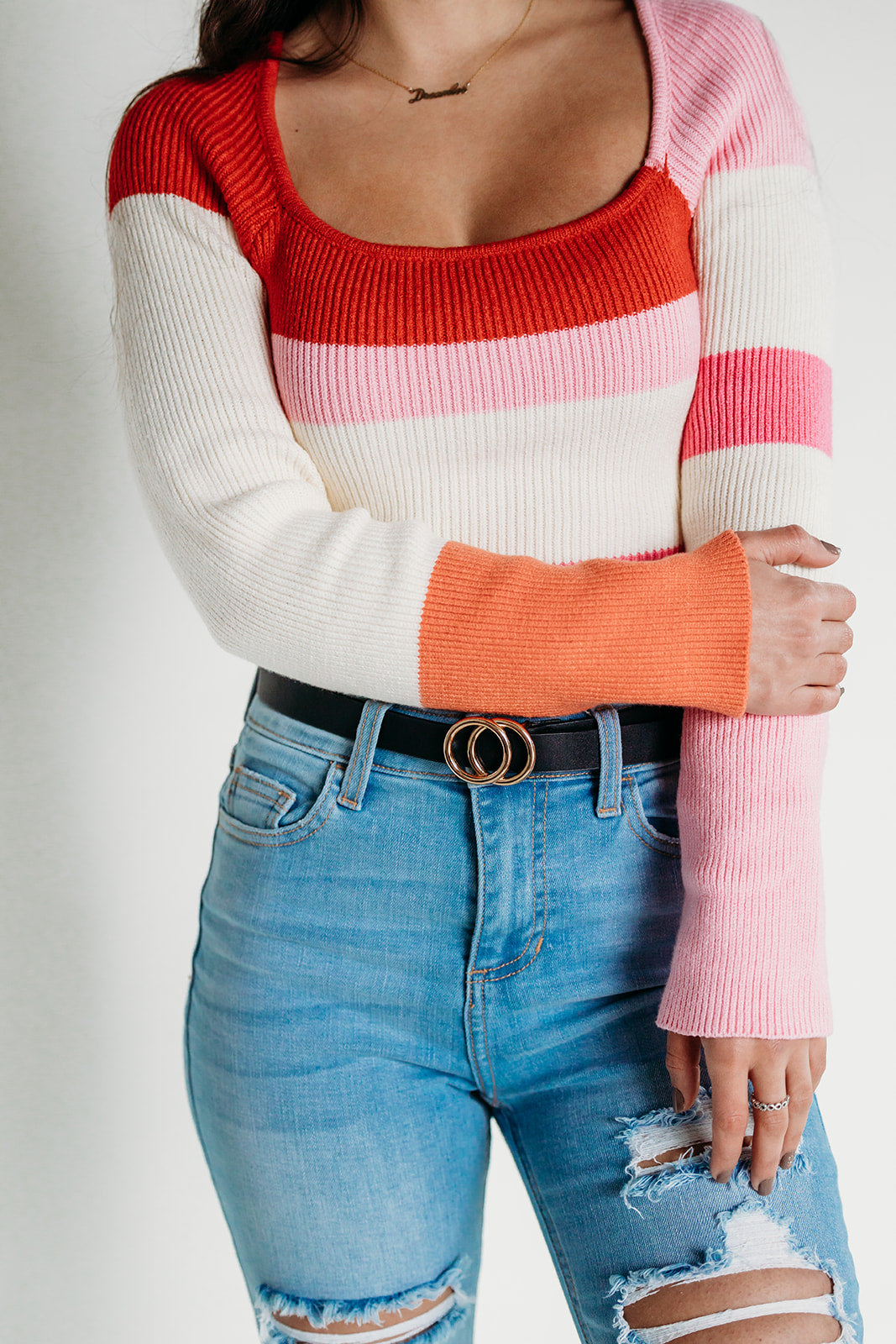 Sweetheart Top