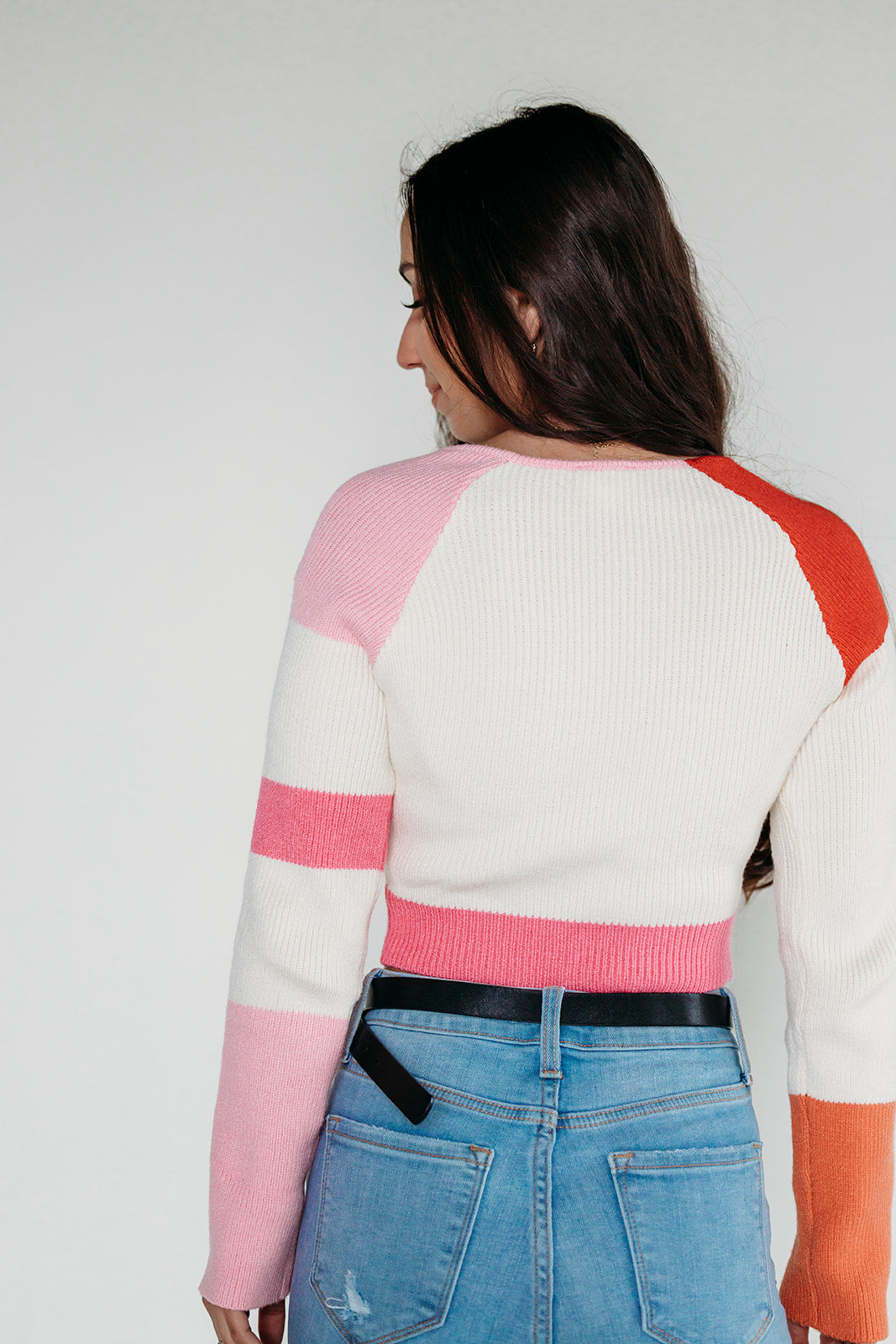 Sweetheart Top