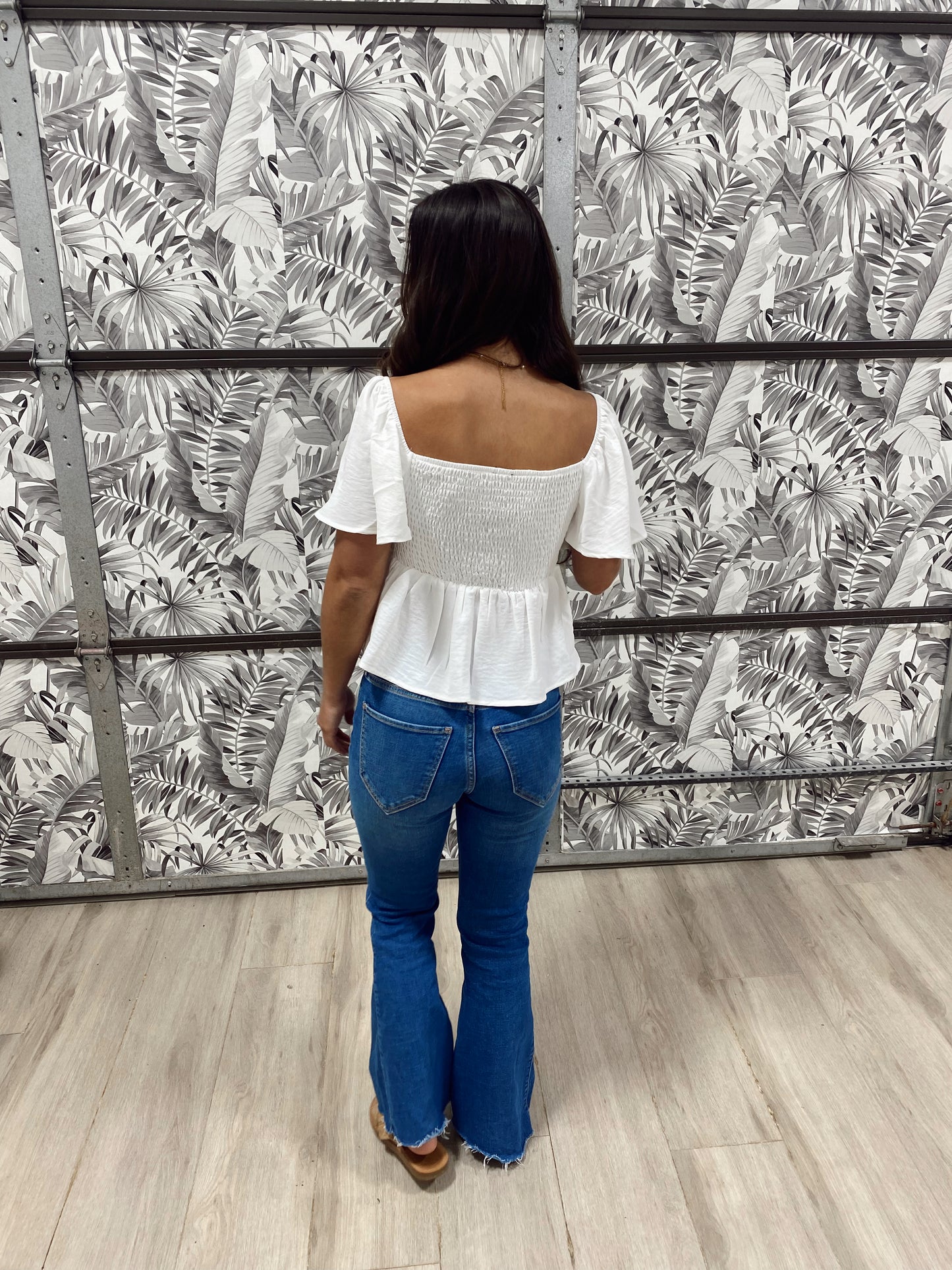 Tulip Top