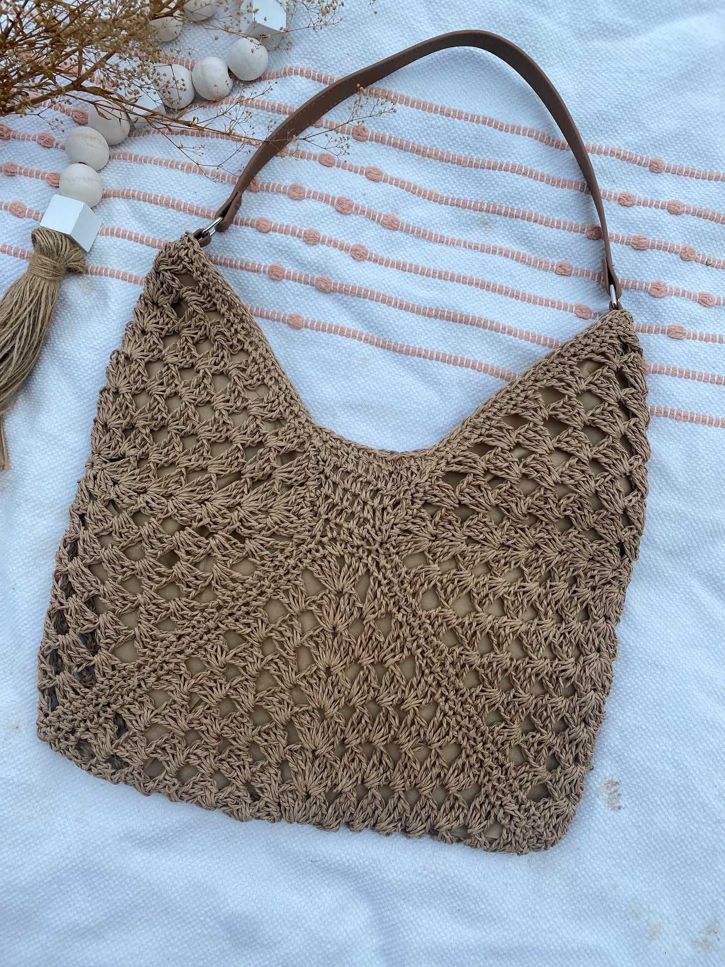 Chic Summer Purse