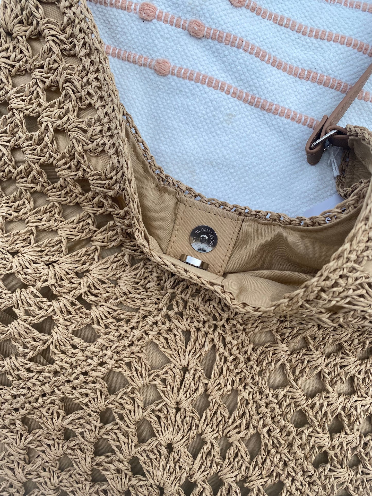 Chic Summer Purse