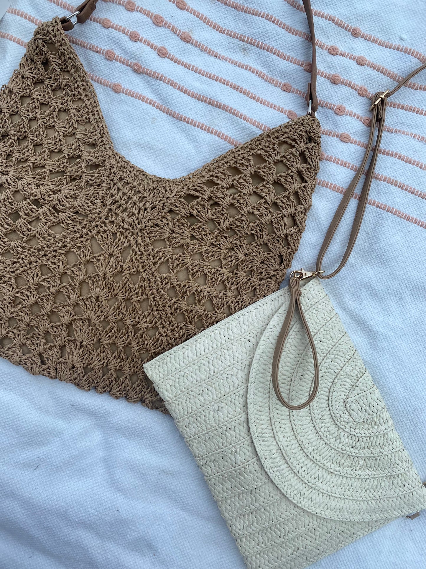 Chic Summer Purse