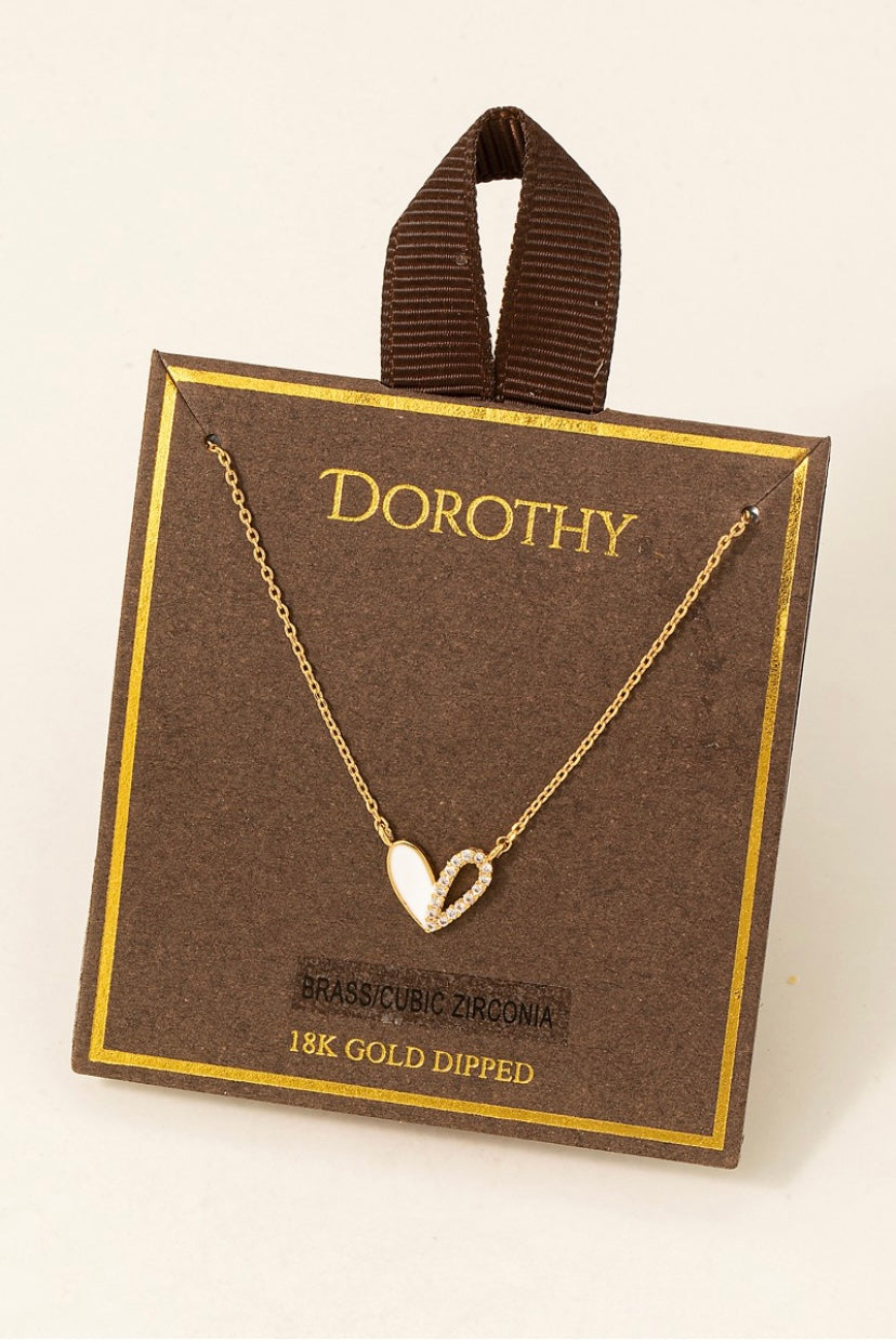 Heart Necklace