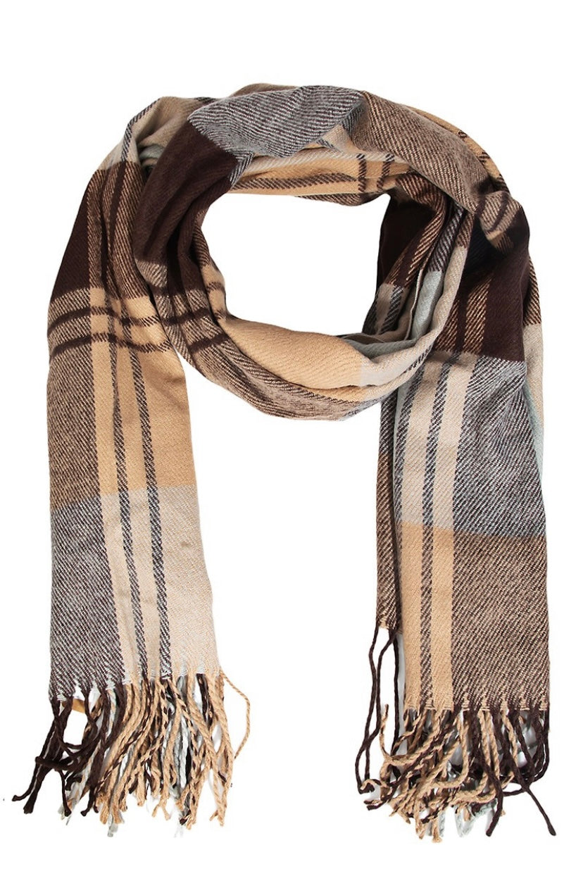 Winter Scarf