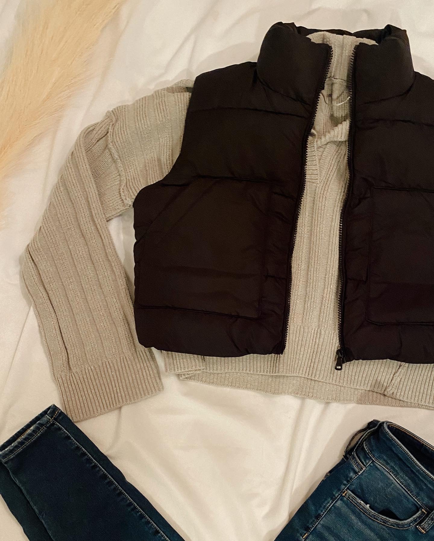 Aspen Sweater