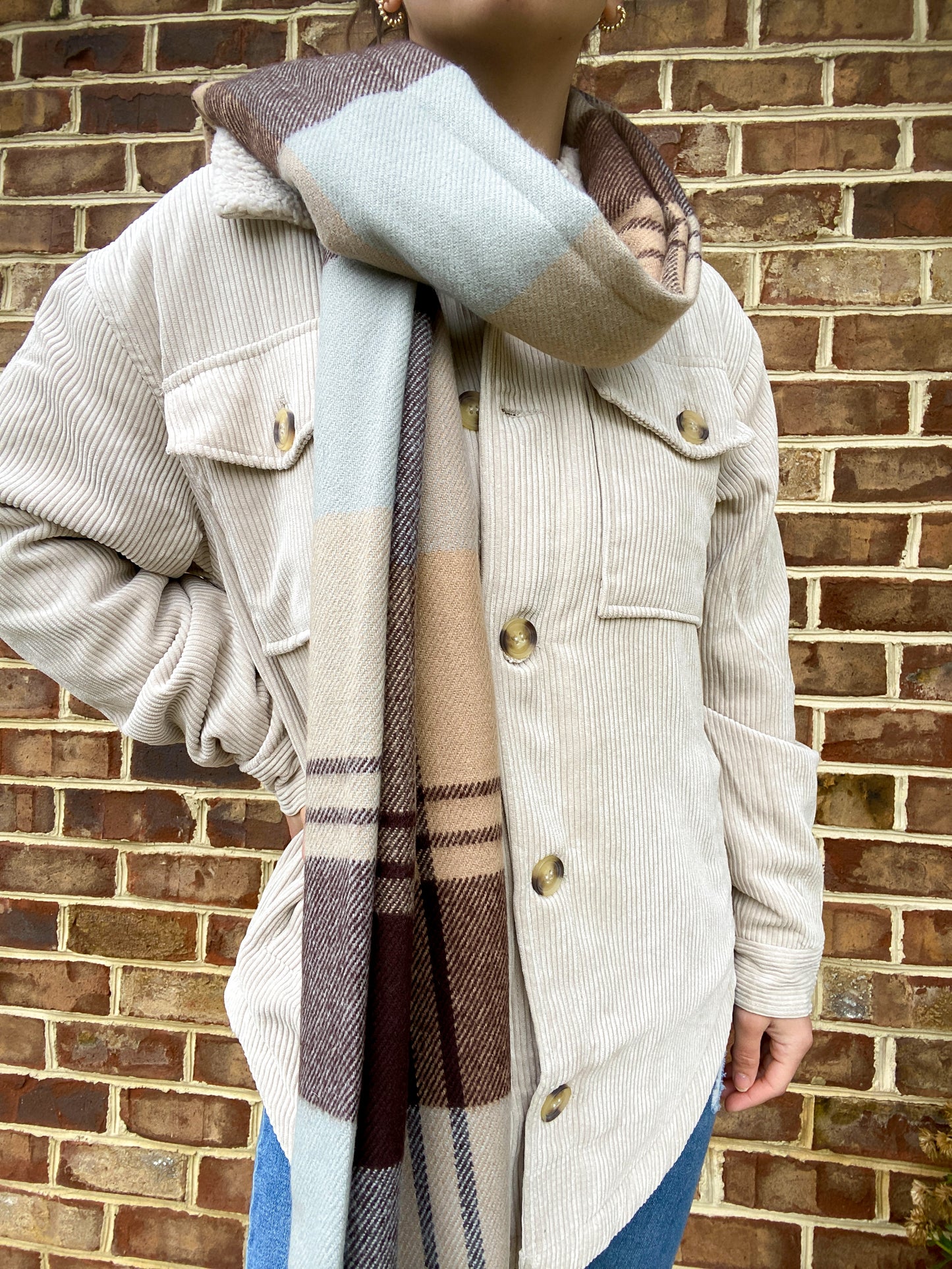 Winter Scarf