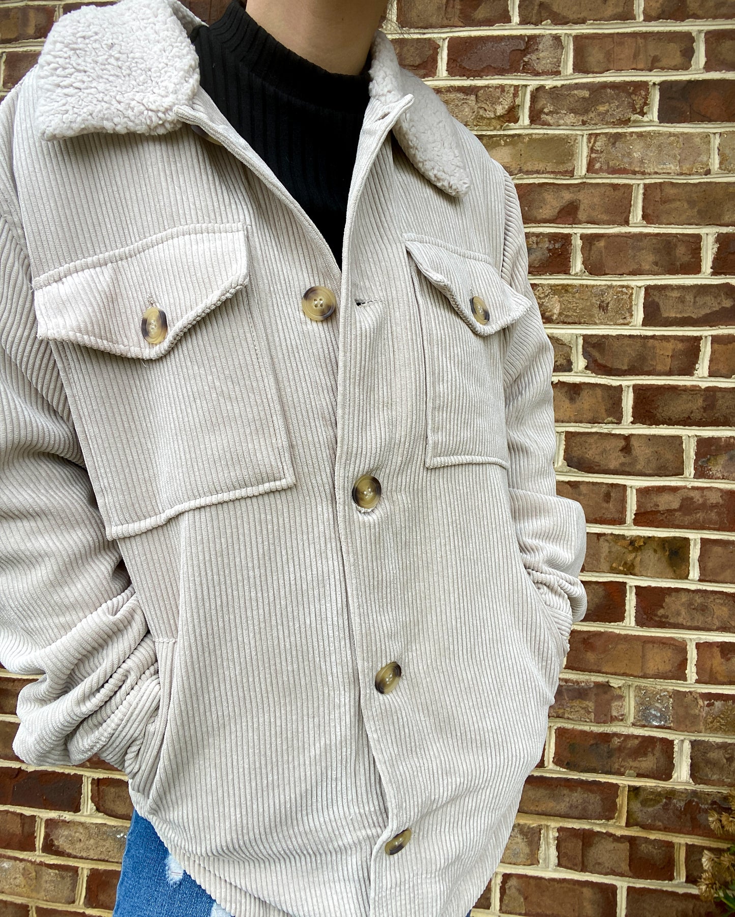Frost Jacket