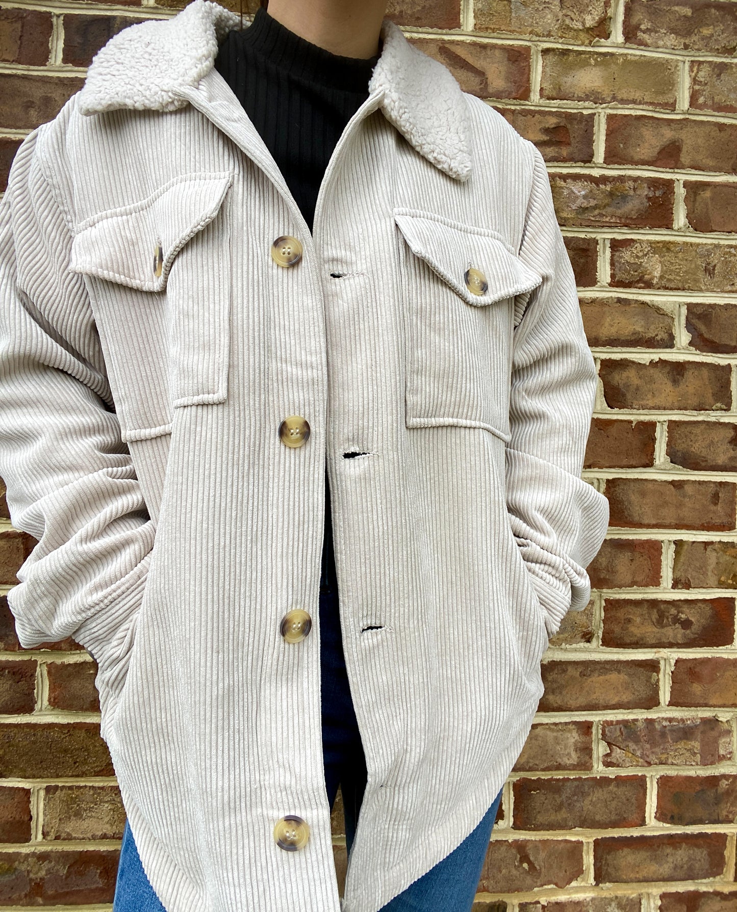 Frost Jacket