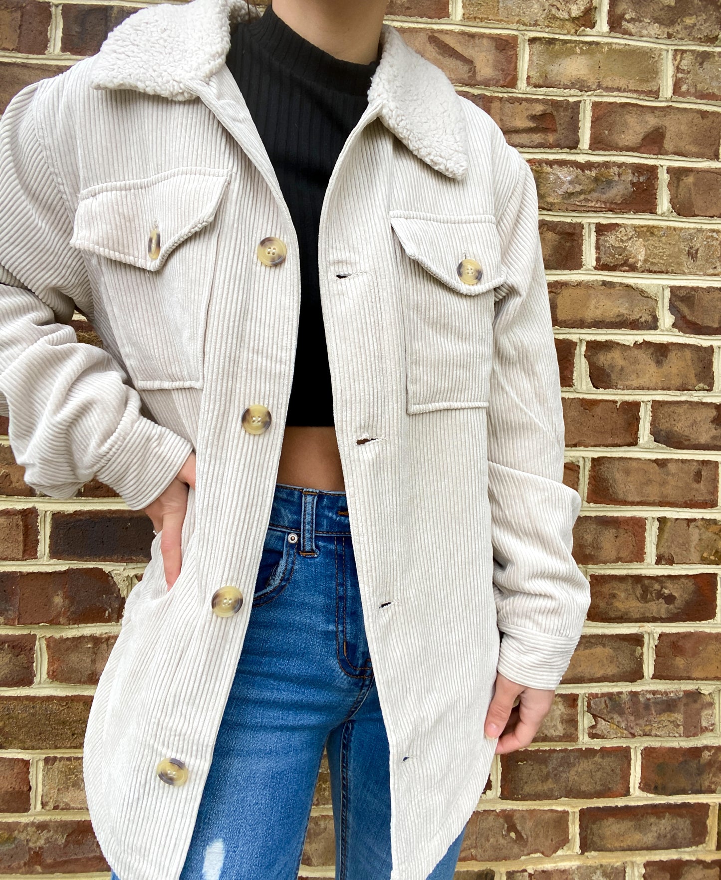 Frost Jacket