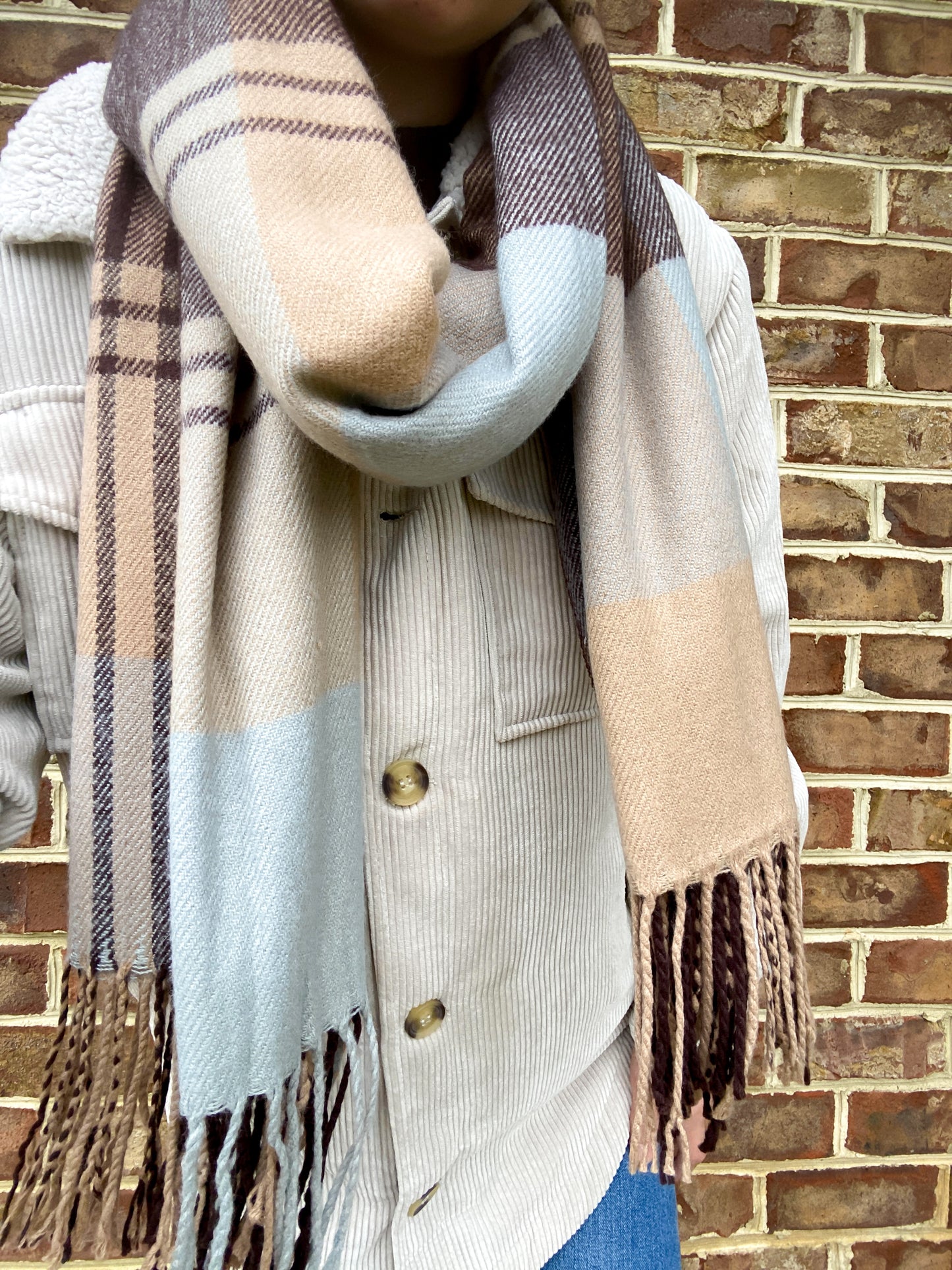 Winter Scarf