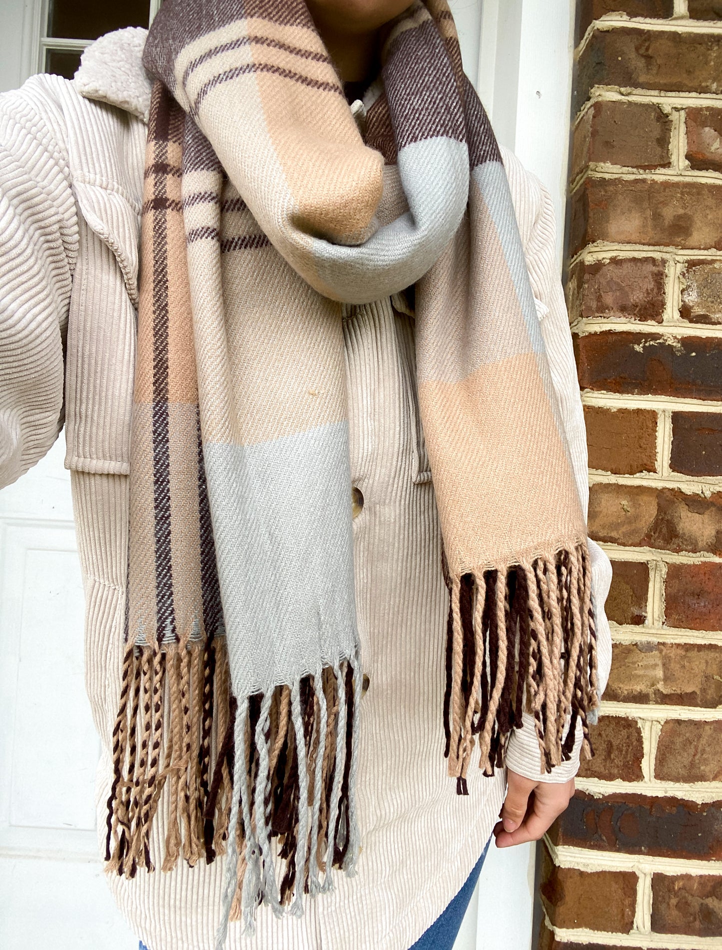 Winter Scarf