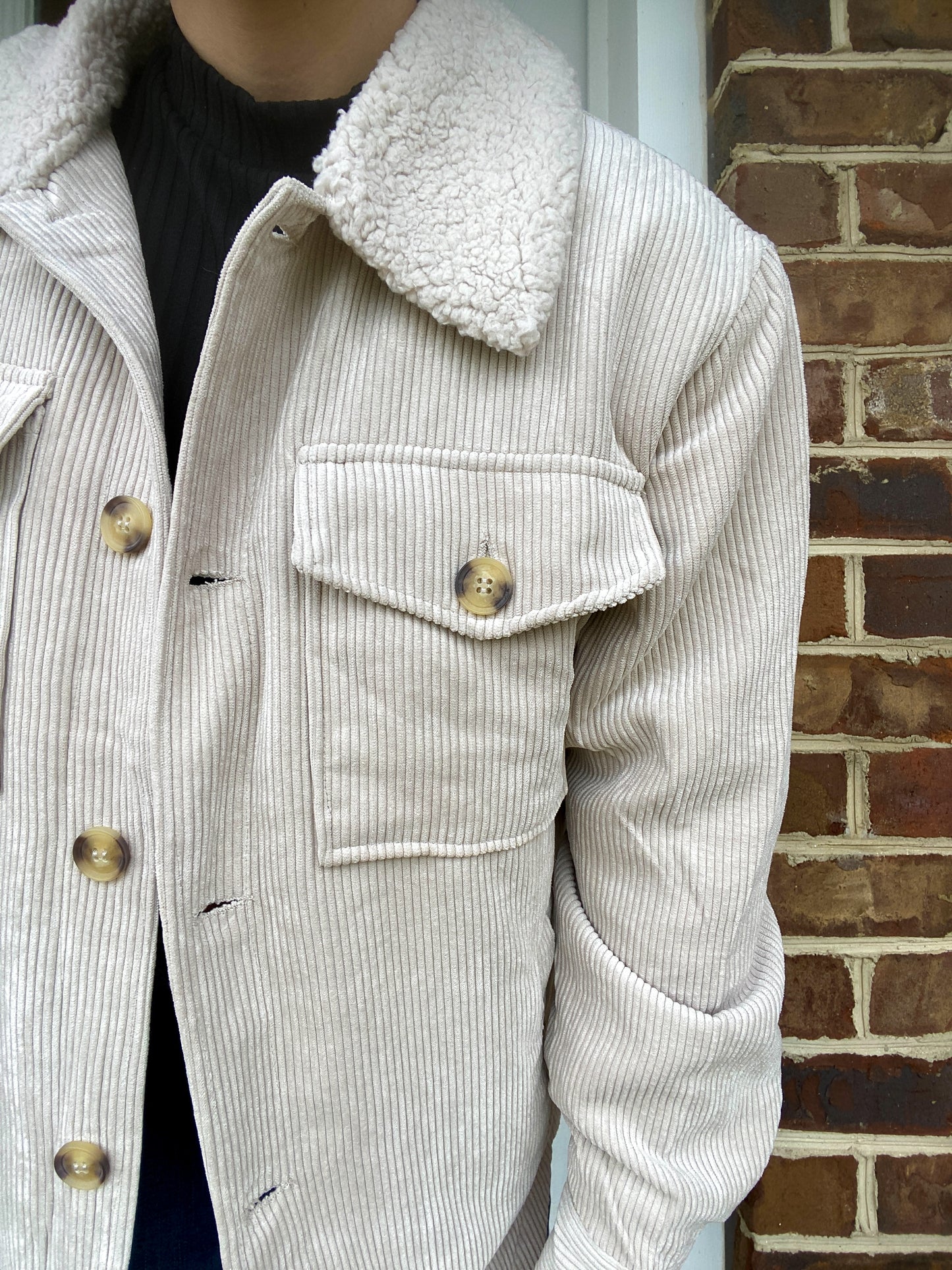 Frost Jacket