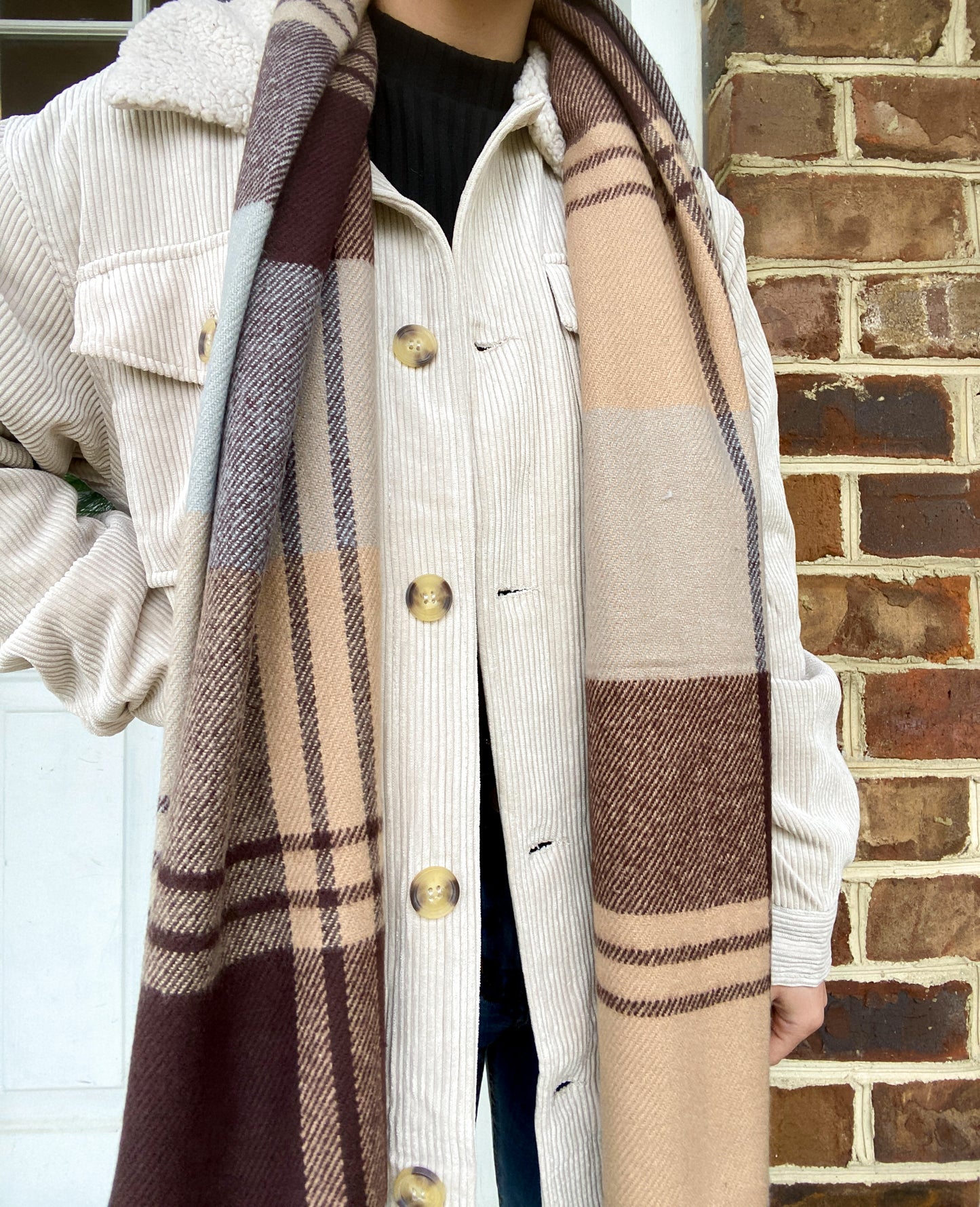 Winter Scarf
