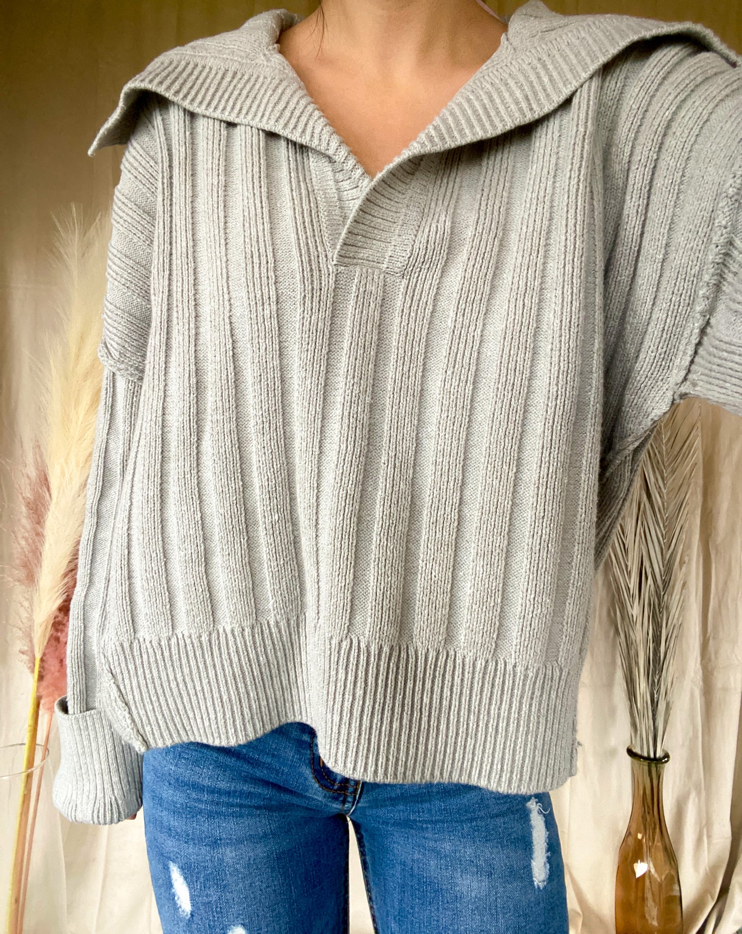 Aspen Sweater