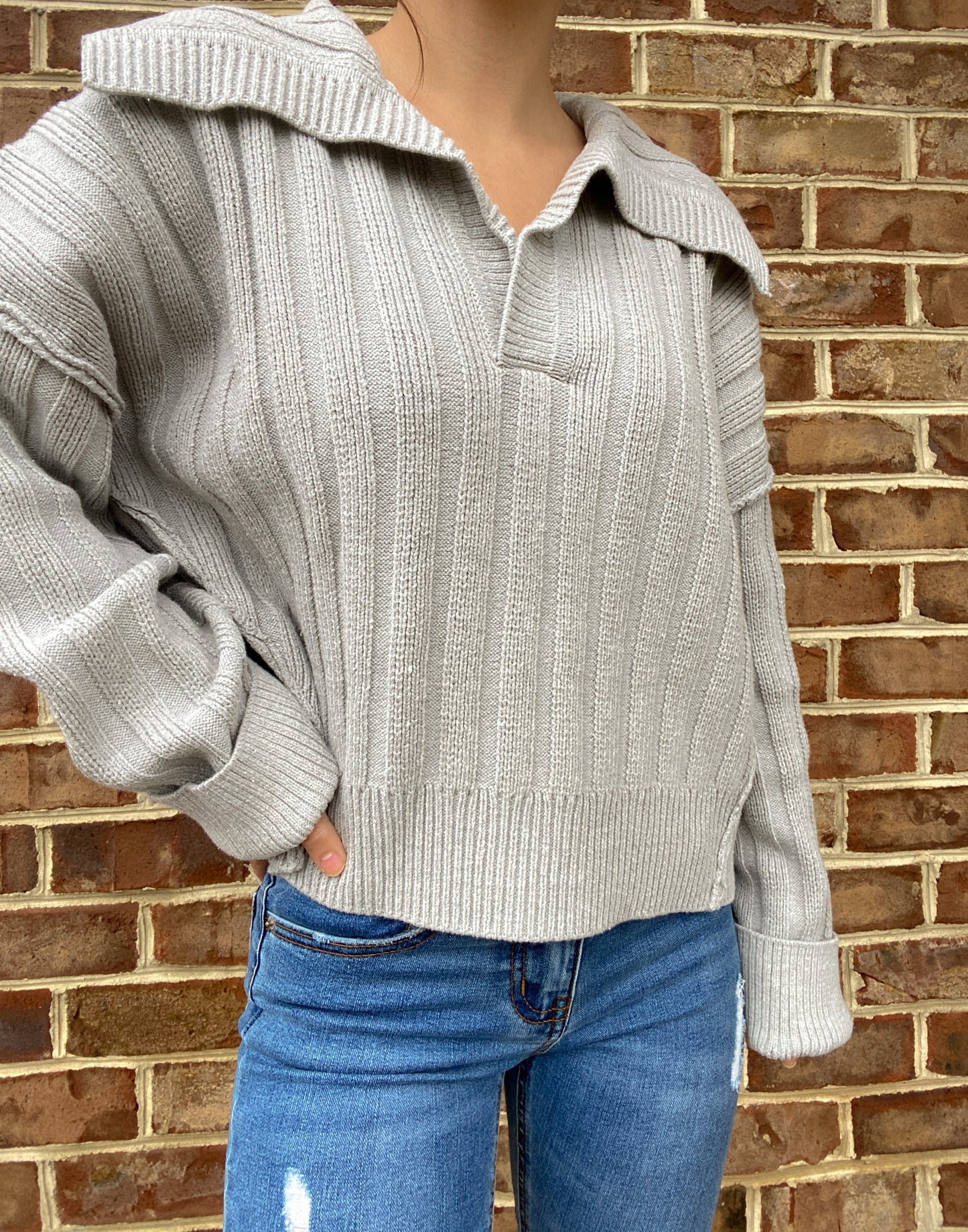 Aspen Sweater