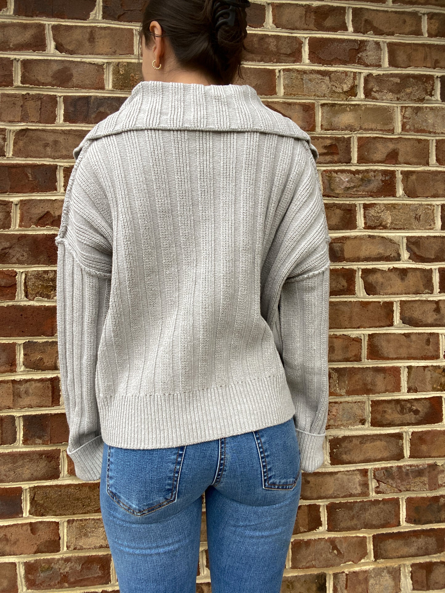 Aspen Sweater