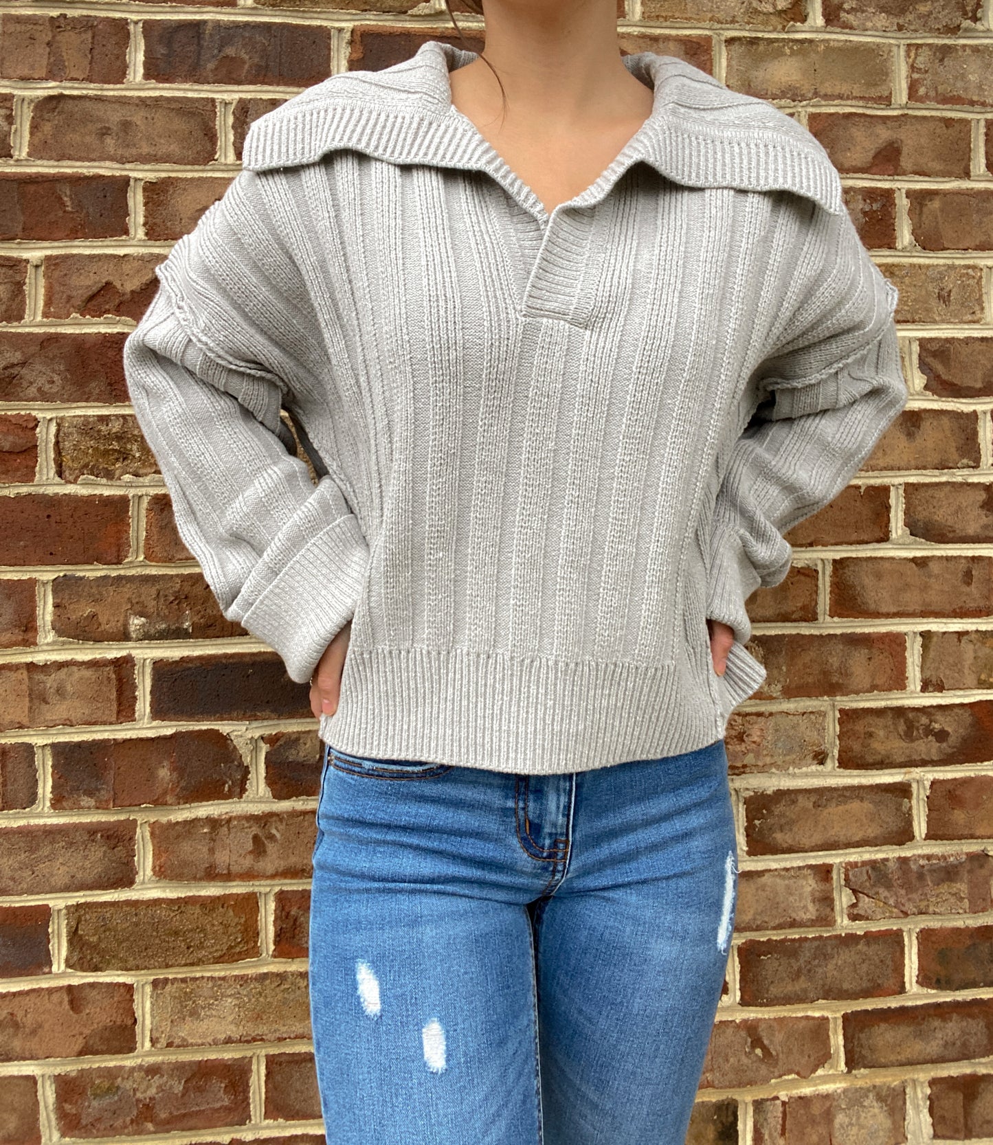 Aspen Sweater