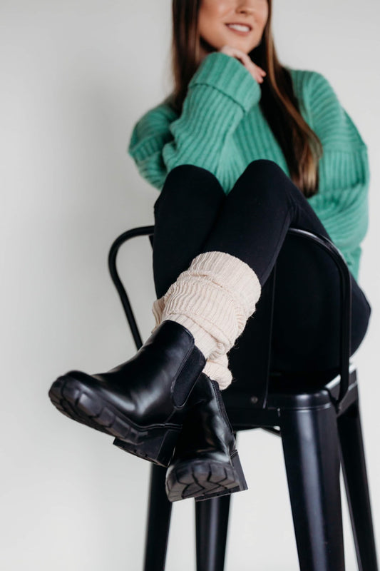 Leg Warmers