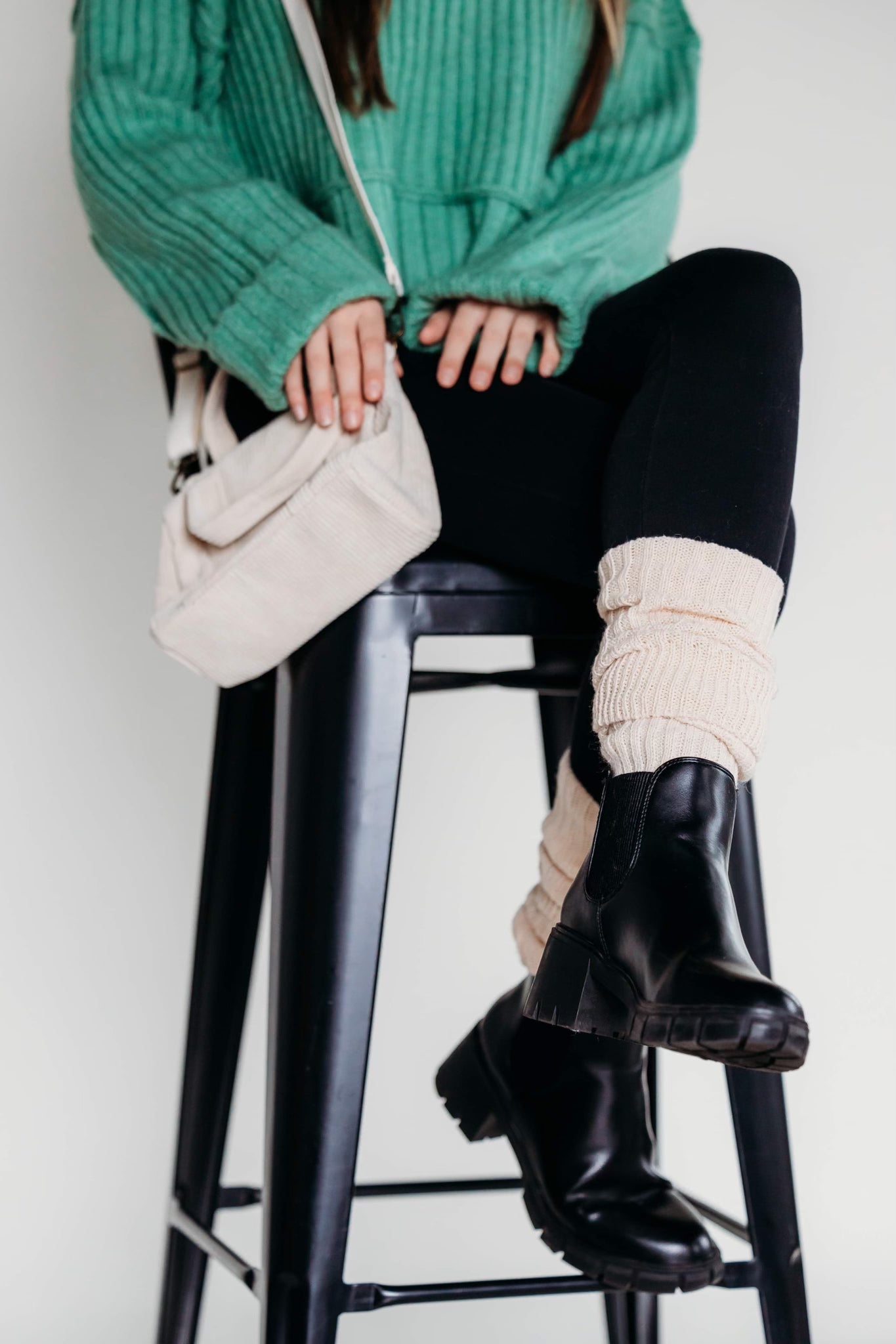 Leg Warmers