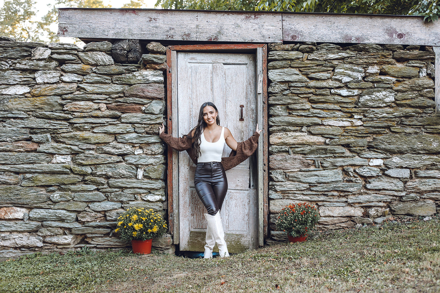 Bolero Sweater