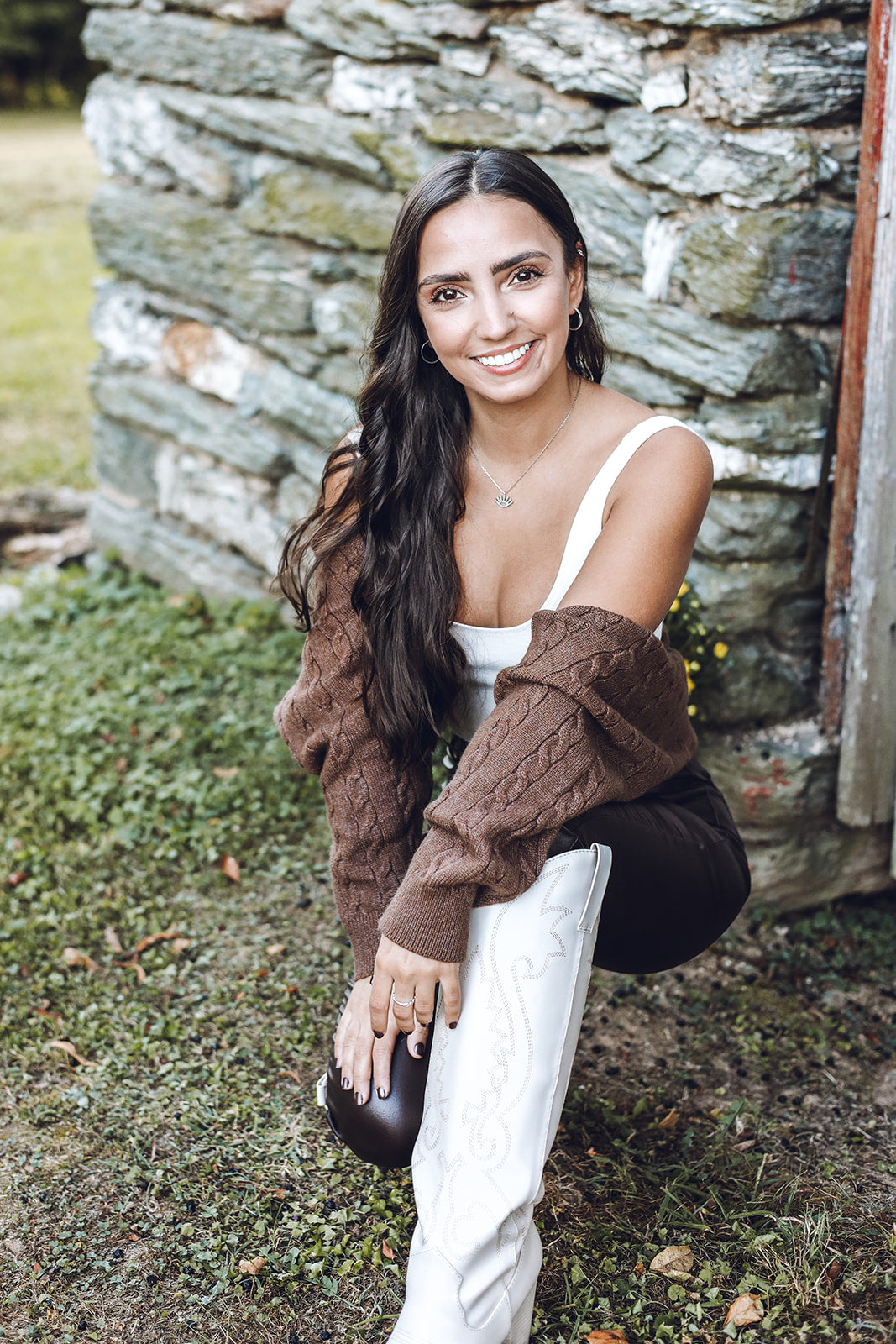 Bolero Sweater