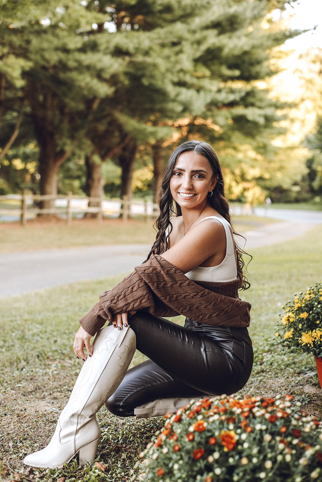 Bolero Sweater