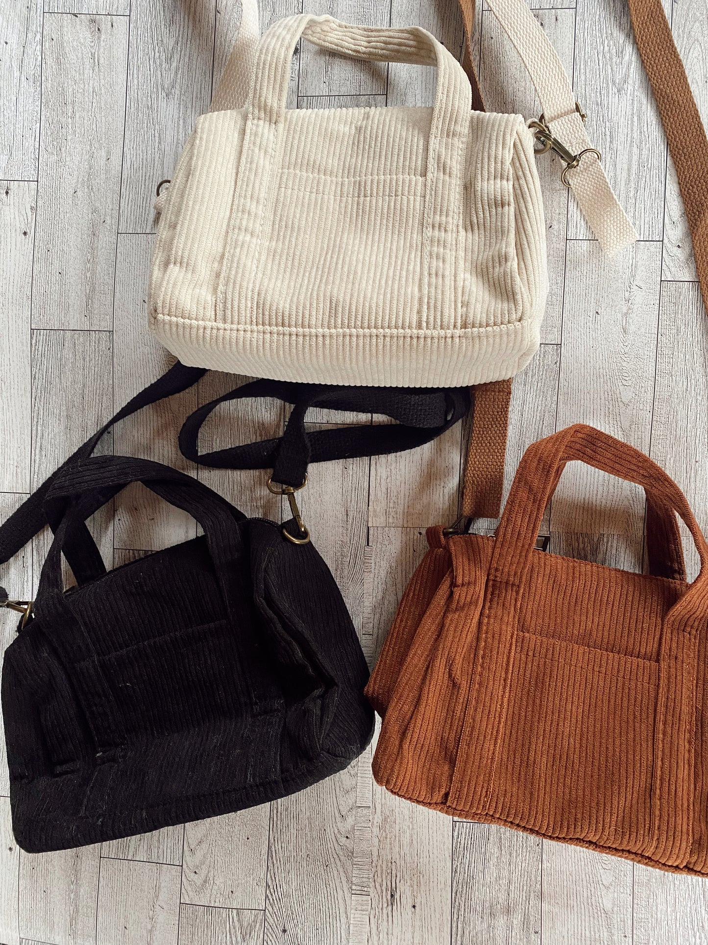 Dreamers Crossbody Bags