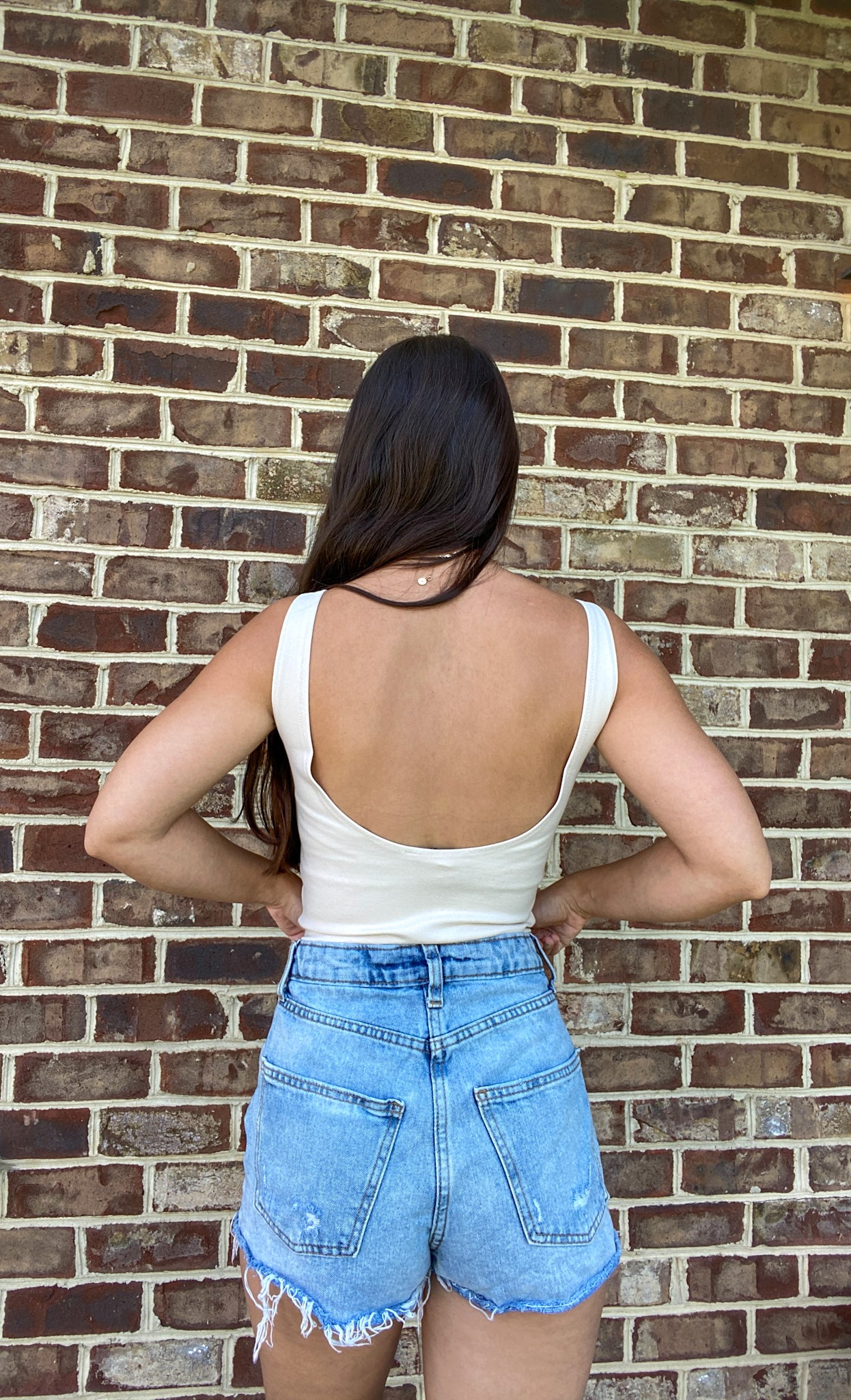Snatched Bodysuit