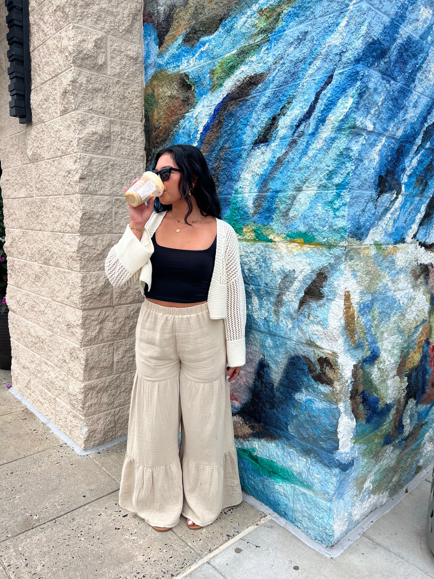 Chai Pants
