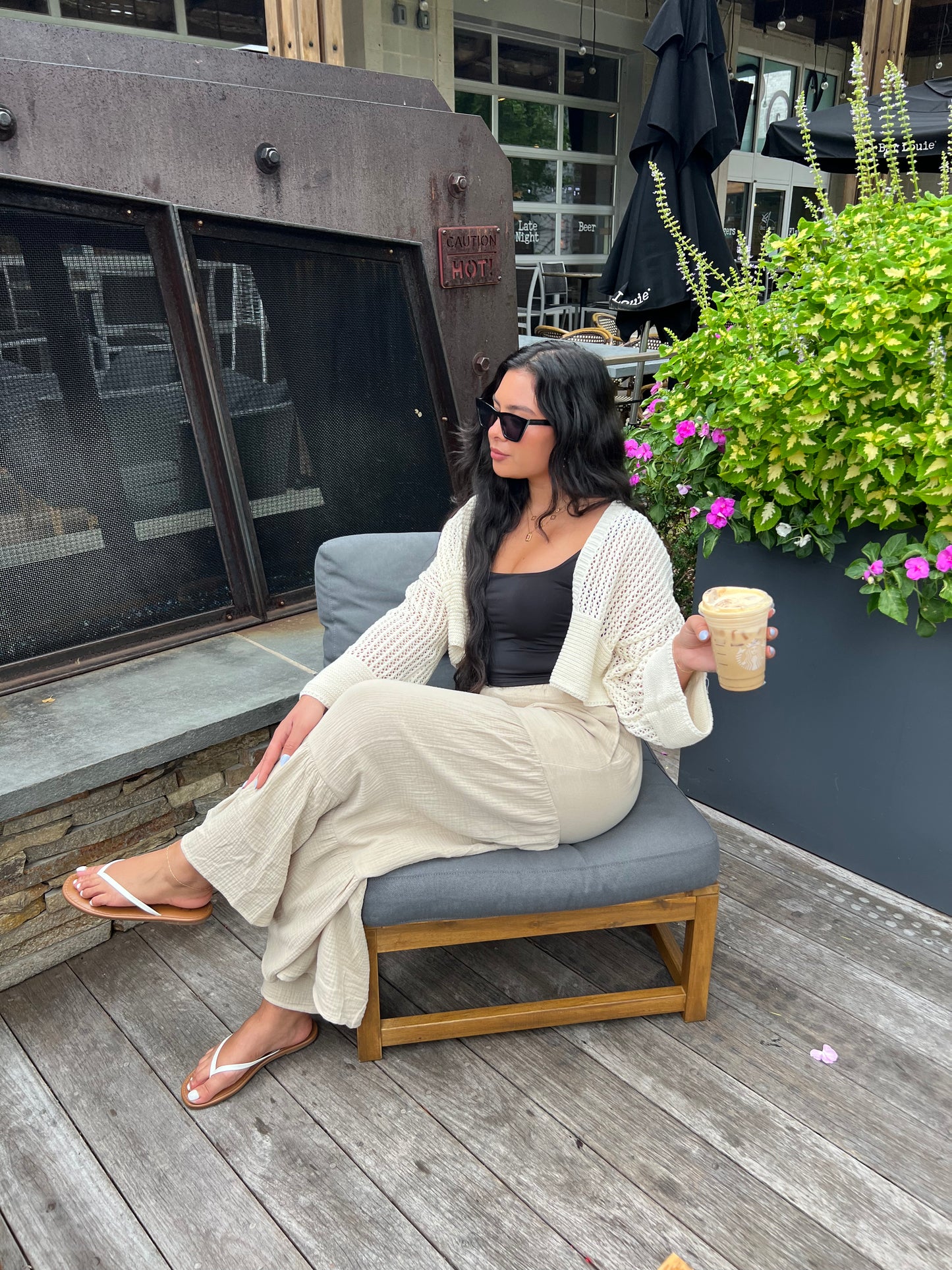 Chai Pants