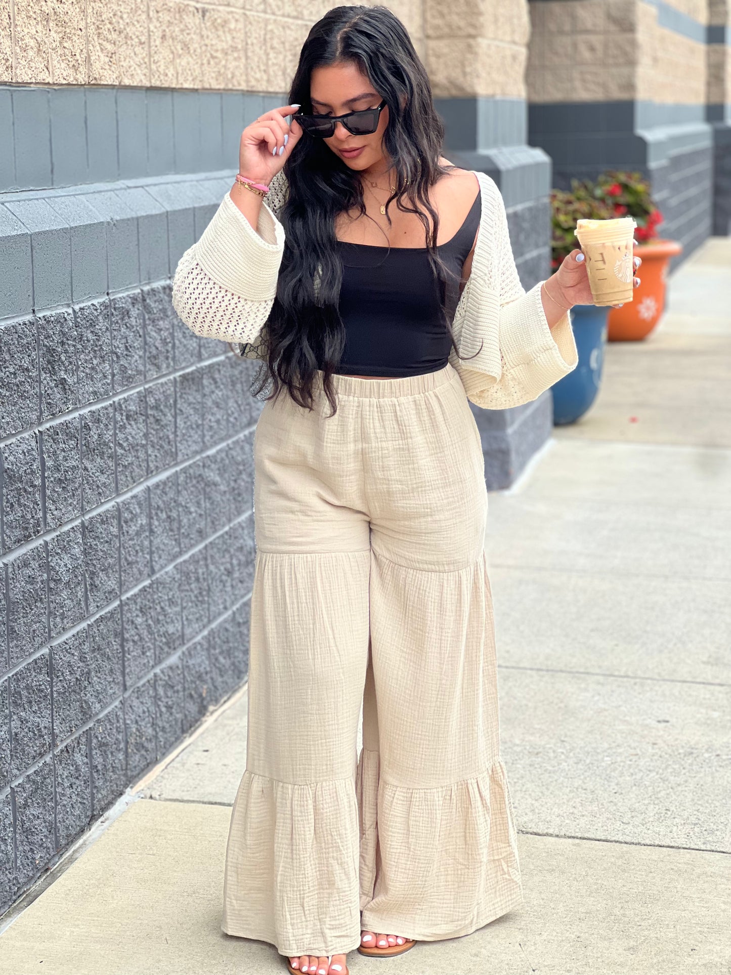 Chai Pants