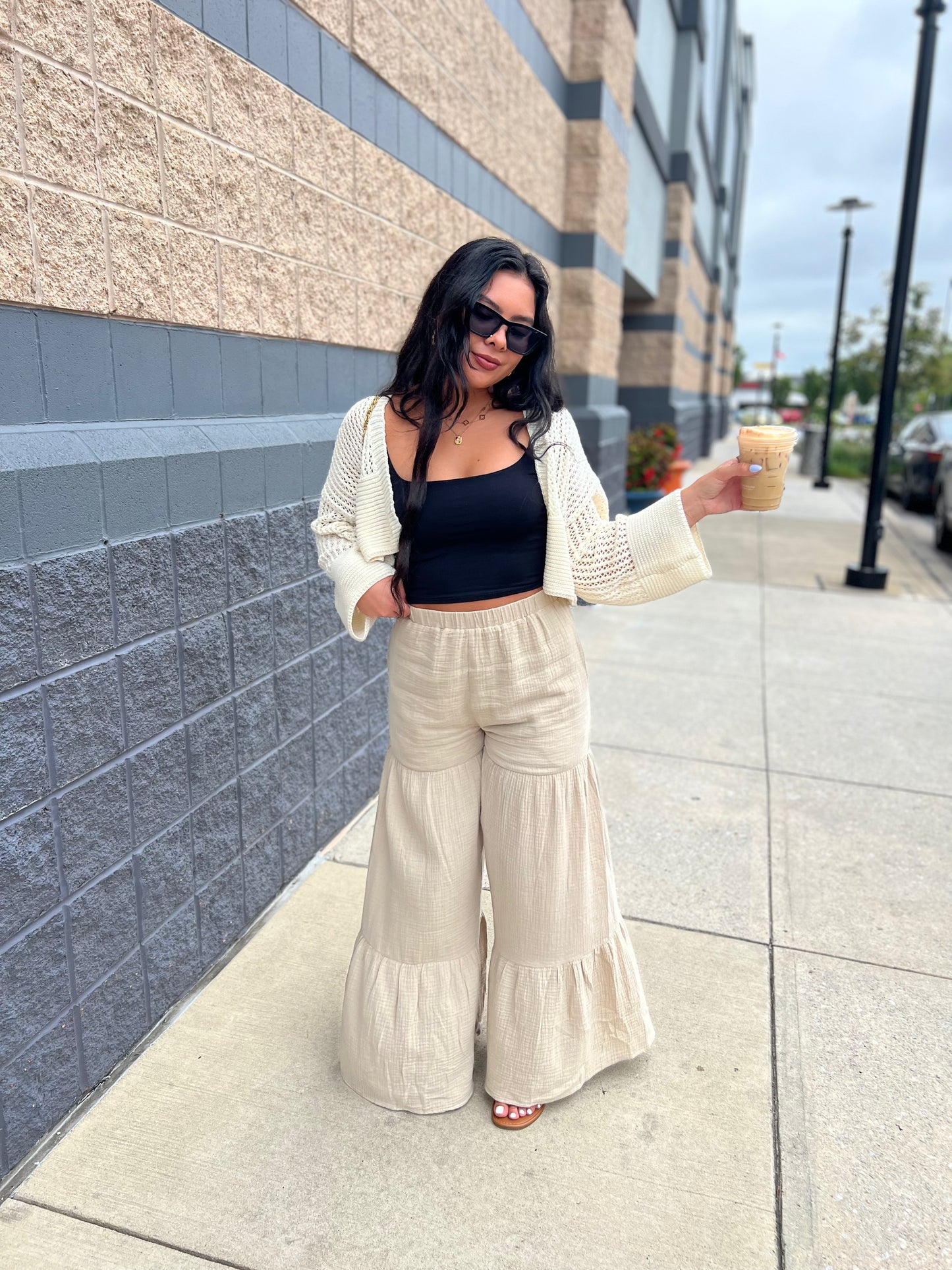 Chai Pants