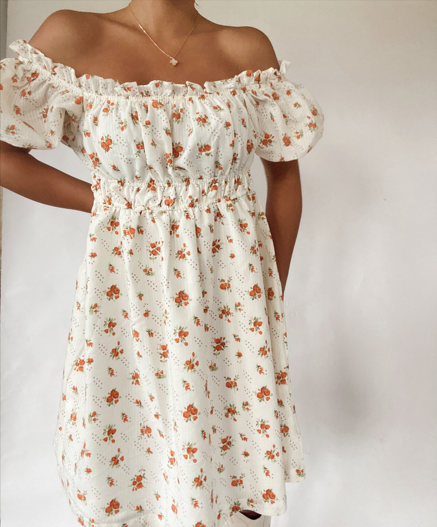 Southern Charm Dress