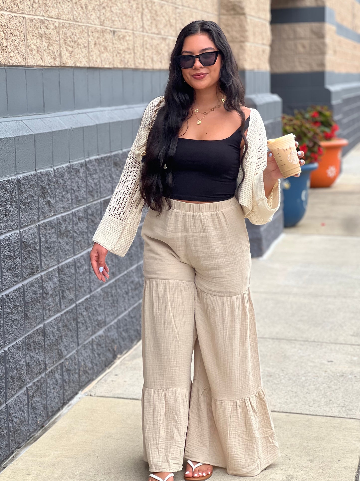 Chai Pants