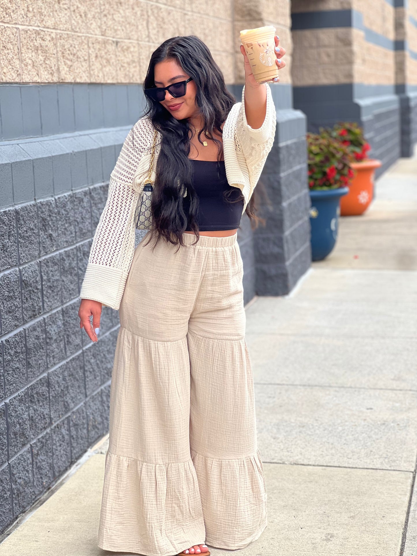 Chai Pants