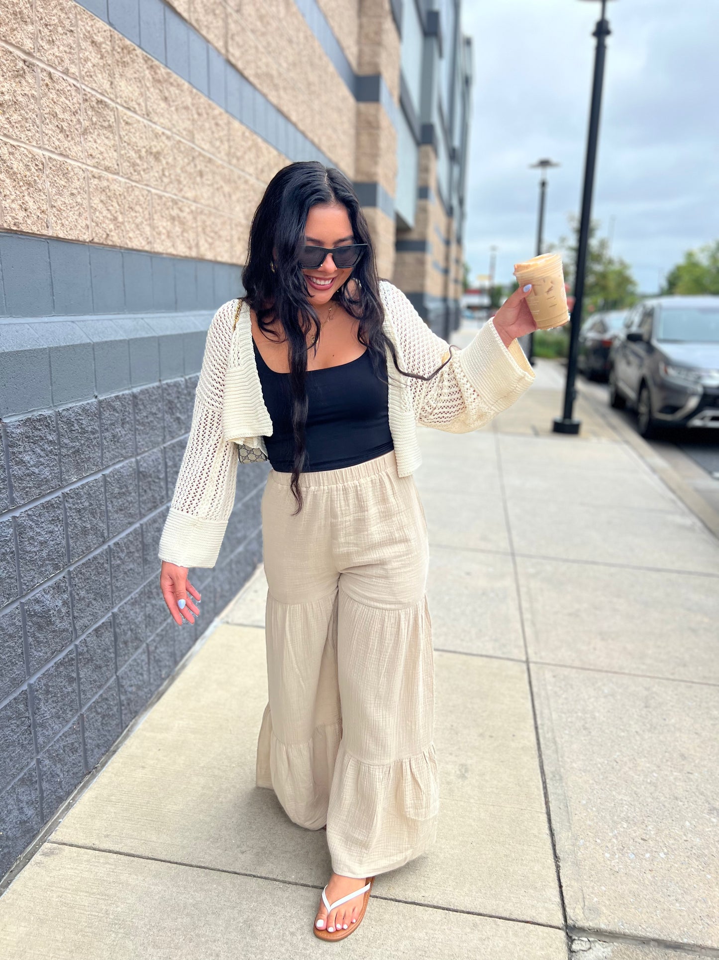 Chai Pants