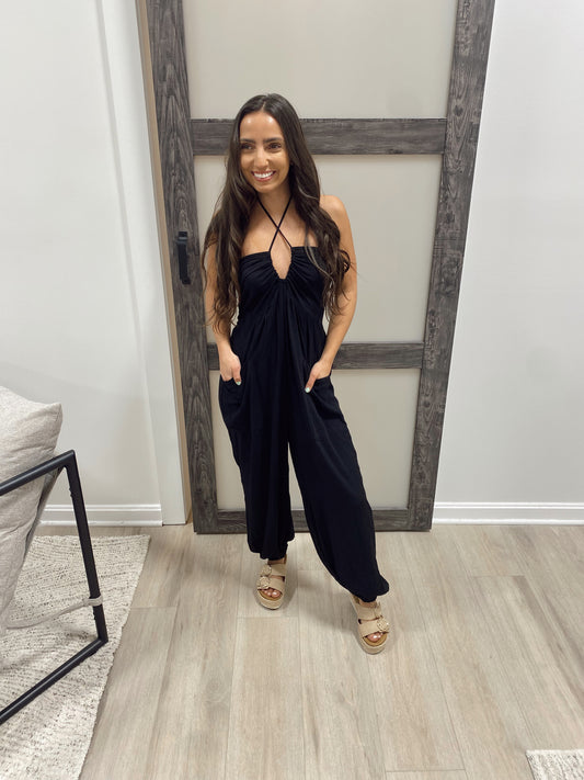 Iris Jumpsuit