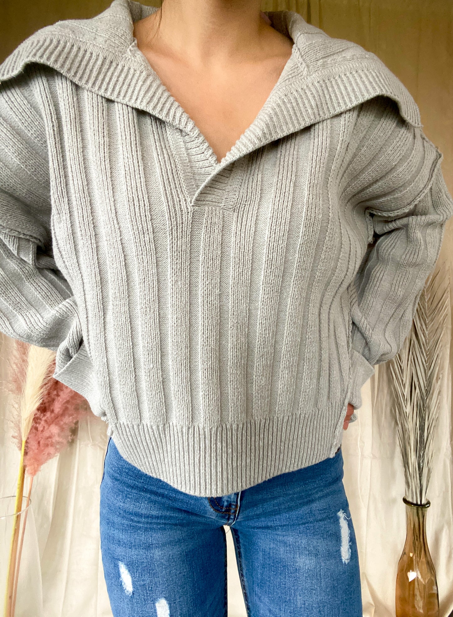 Aspen Sweater