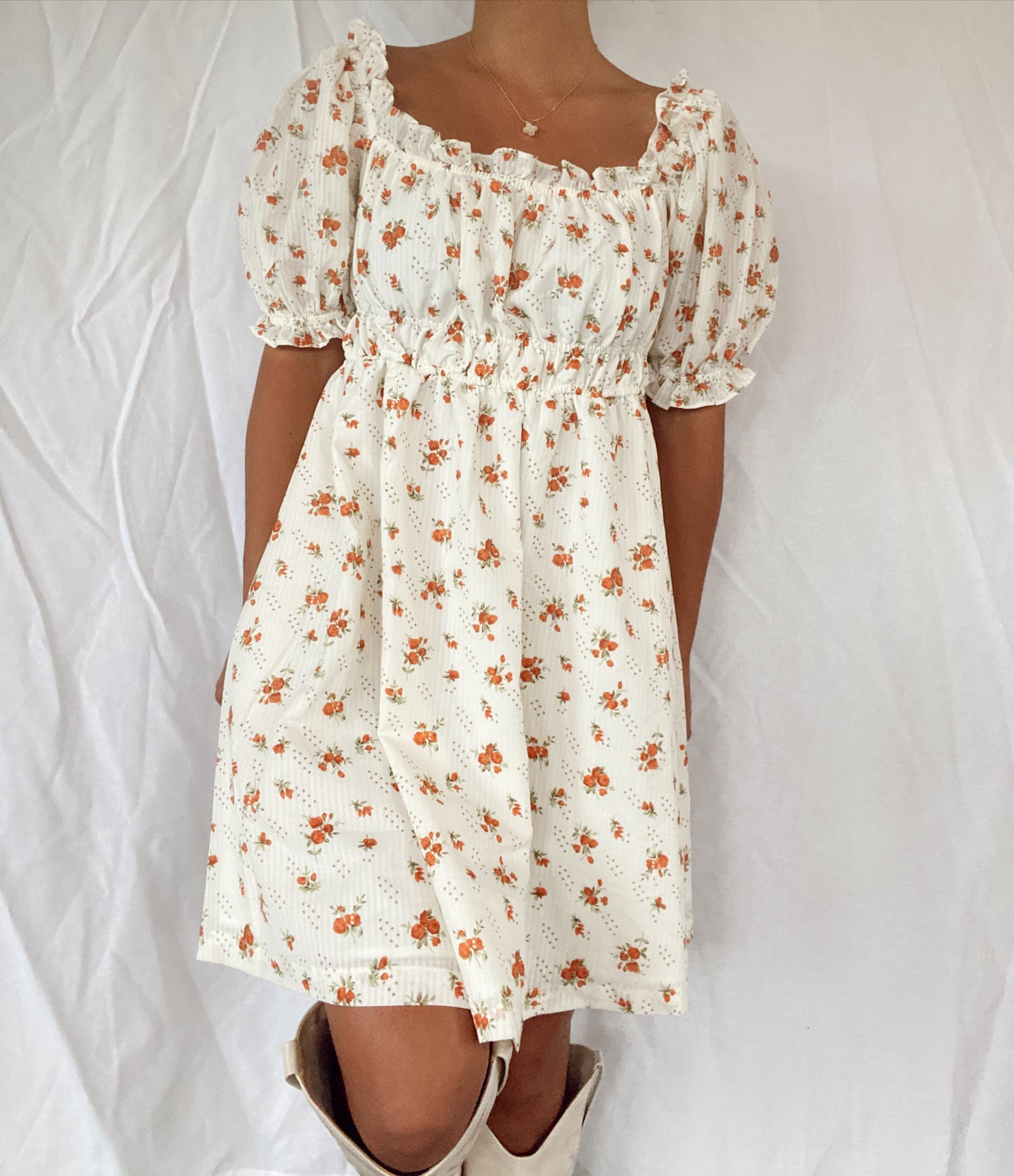 Southern Charm Dress