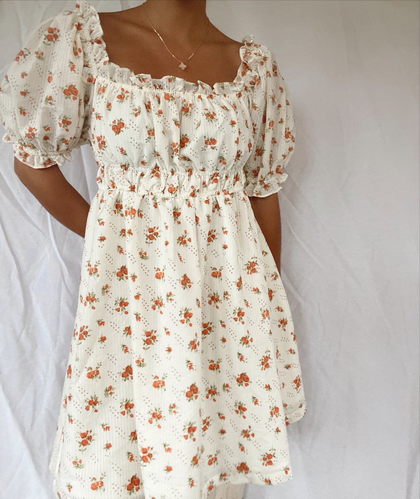 Southern Charm Dress