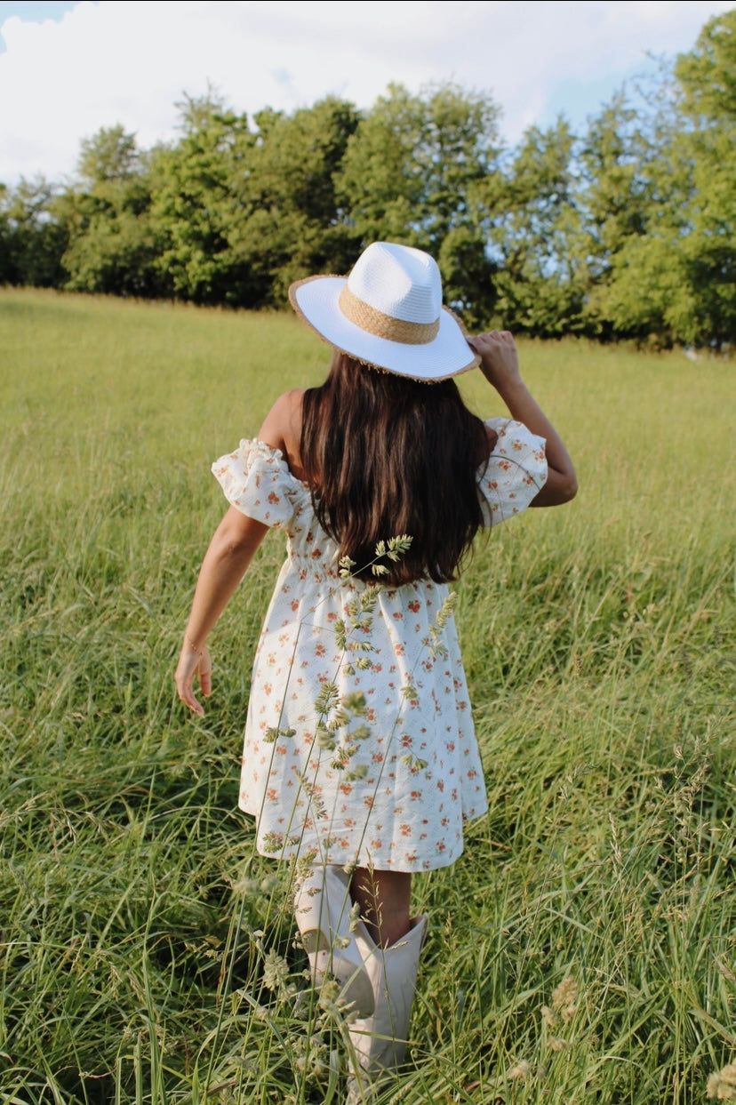 Southern Charm Dress